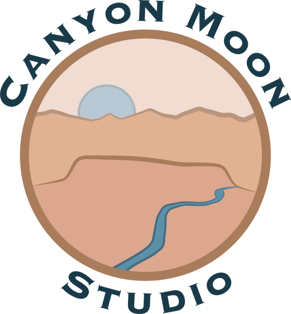 Canyon Moon Studio