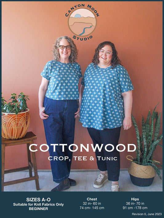 The Cottonwood